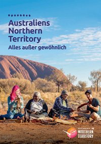 Katalog Australien Northern Territory