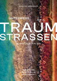 Katalog Unterwegs auf Traumstraßen