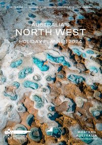 Katalog Australia´s North West