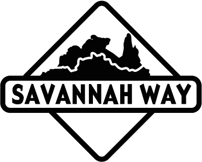 Savannah Way Logo