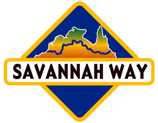 Savannah Way Logo